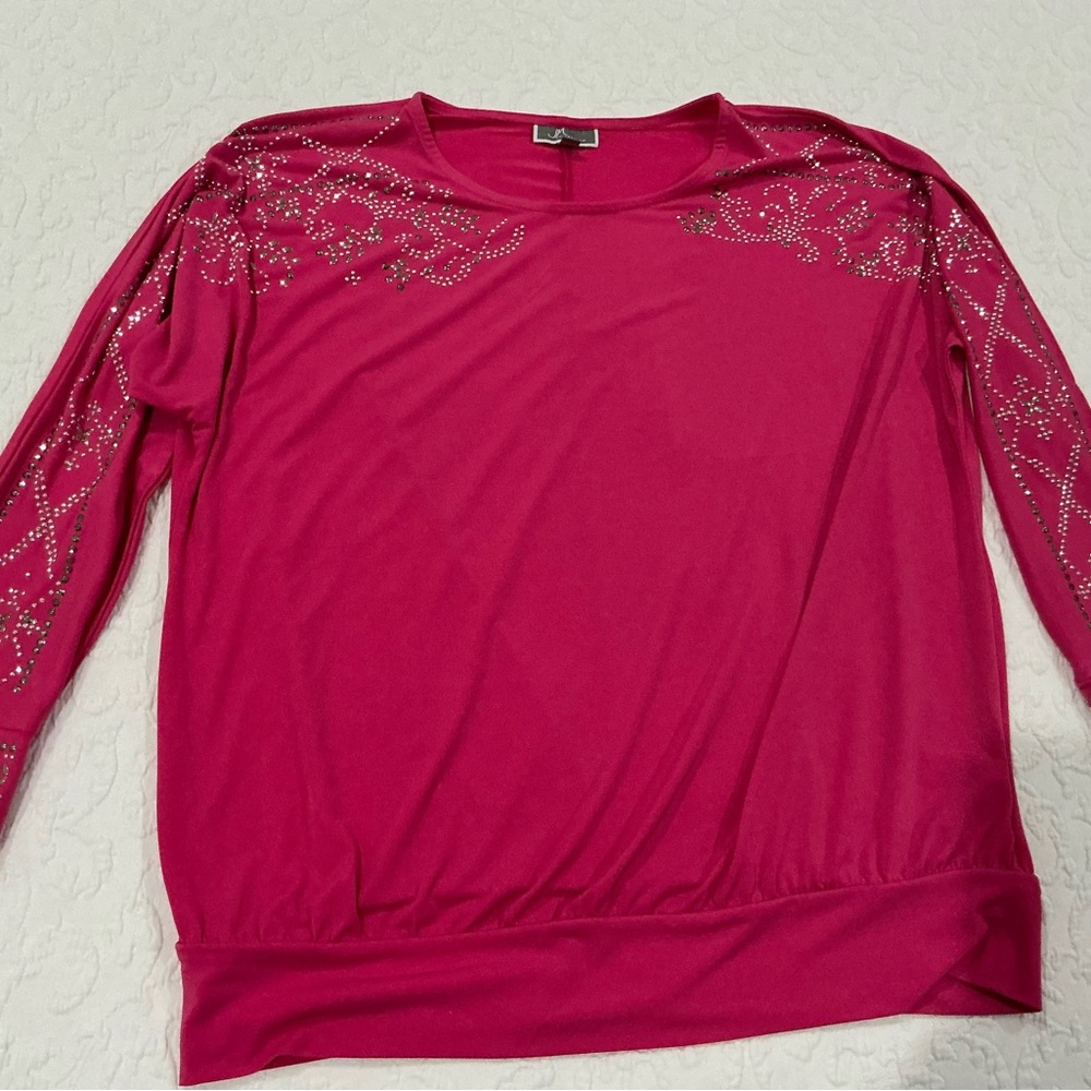 5 blouses one price!